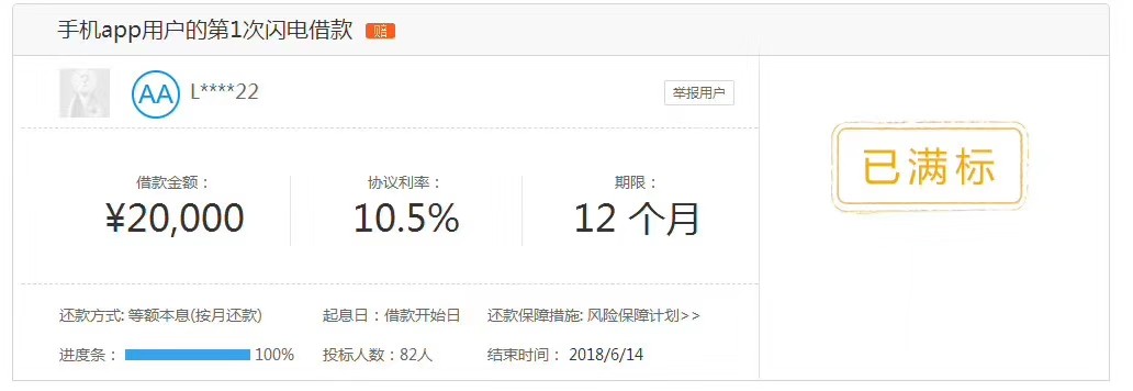 拍拍贷拍拍贷快速筹款






1 / 作者:啊飞金融 / 