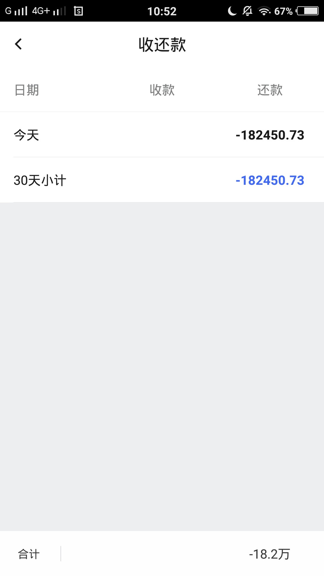 崔江什么狗的，你是多牛B？（别吃图，别删帖谢谢卡农大大们）借条60多万逾期41 / 作者:metis / 