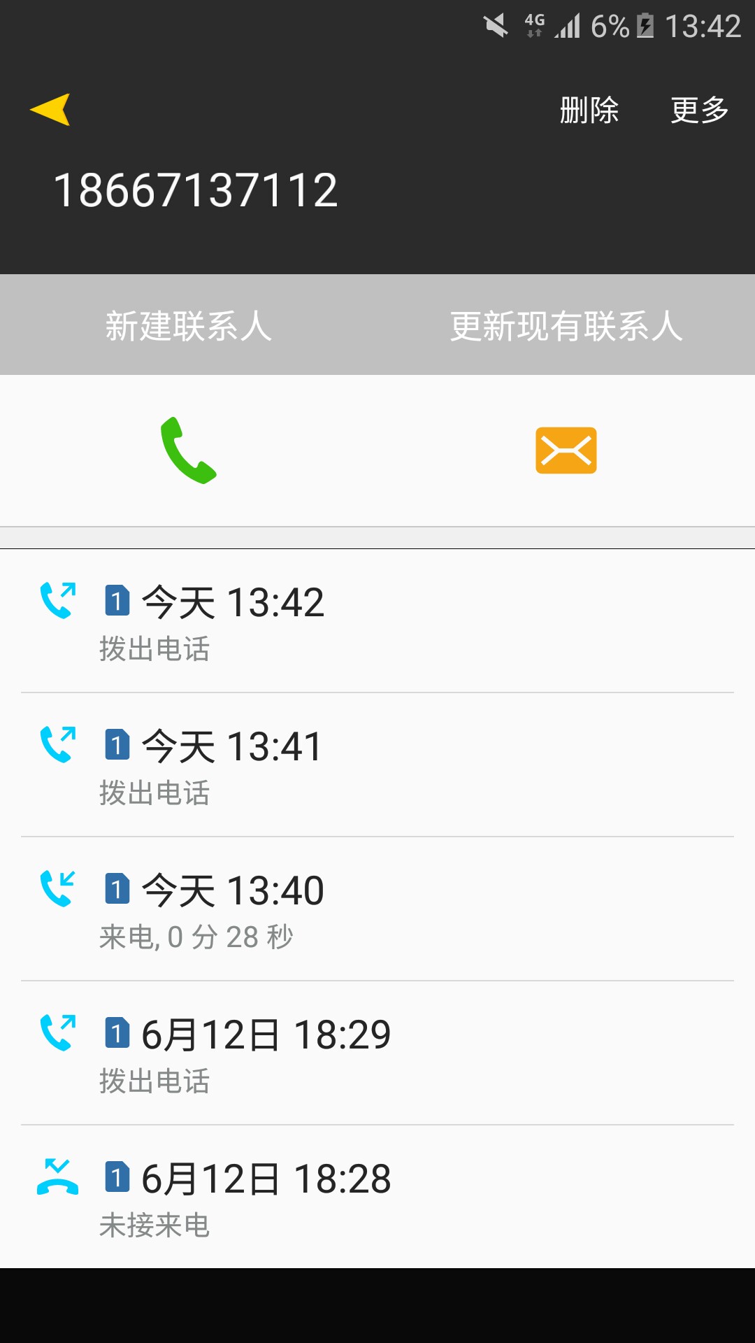 这是什么公司的电话，就一直说我的审核通过了，一会给我发信息。
11 / 作者:A00信用贷款袁18 / 