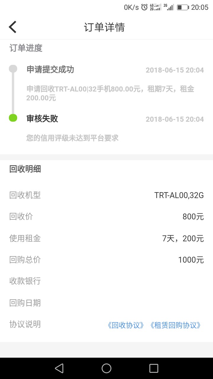 麻利回收，有没有老哥撸过，也是回收类口子【点点贷】恭喜您，您的5000元真实30 / 作者:蔡东海 / 