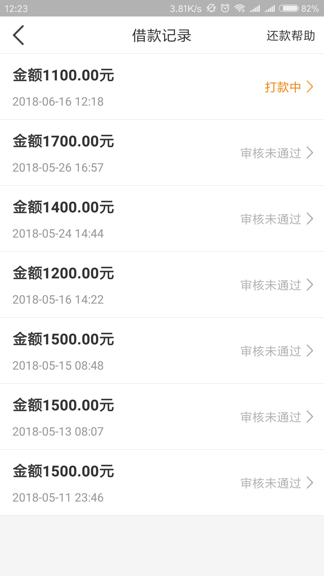 求加精！三个口子，都是信用白条旗下的求加精：三个口子，都是信用白条旗下的5 / 作者:平安幸福健康 / 