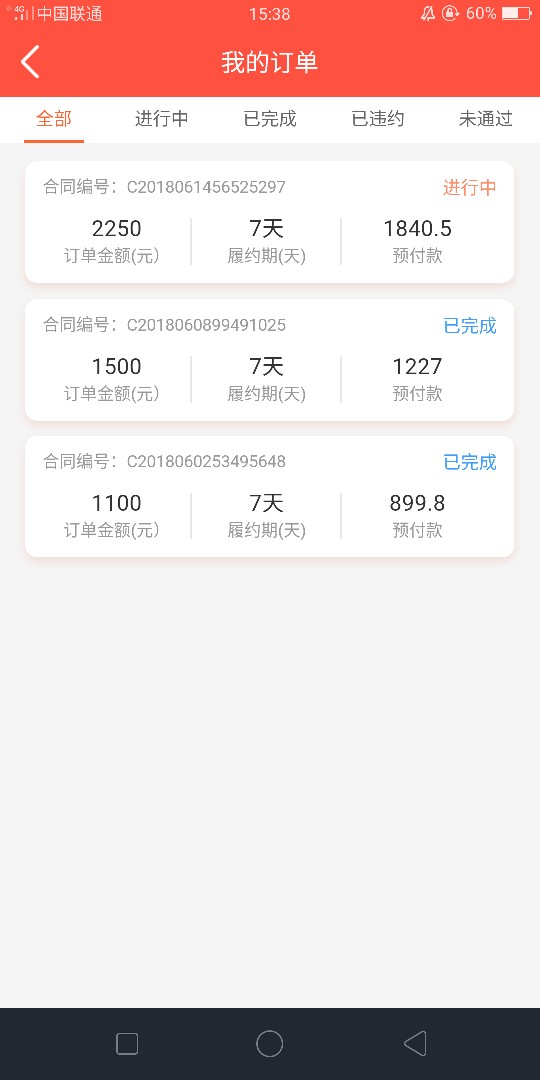 宝贝当铺是真口子吗？到审核那步骤时候有前期快速审讯费用，

51 / 作者:何时出火坑 / 