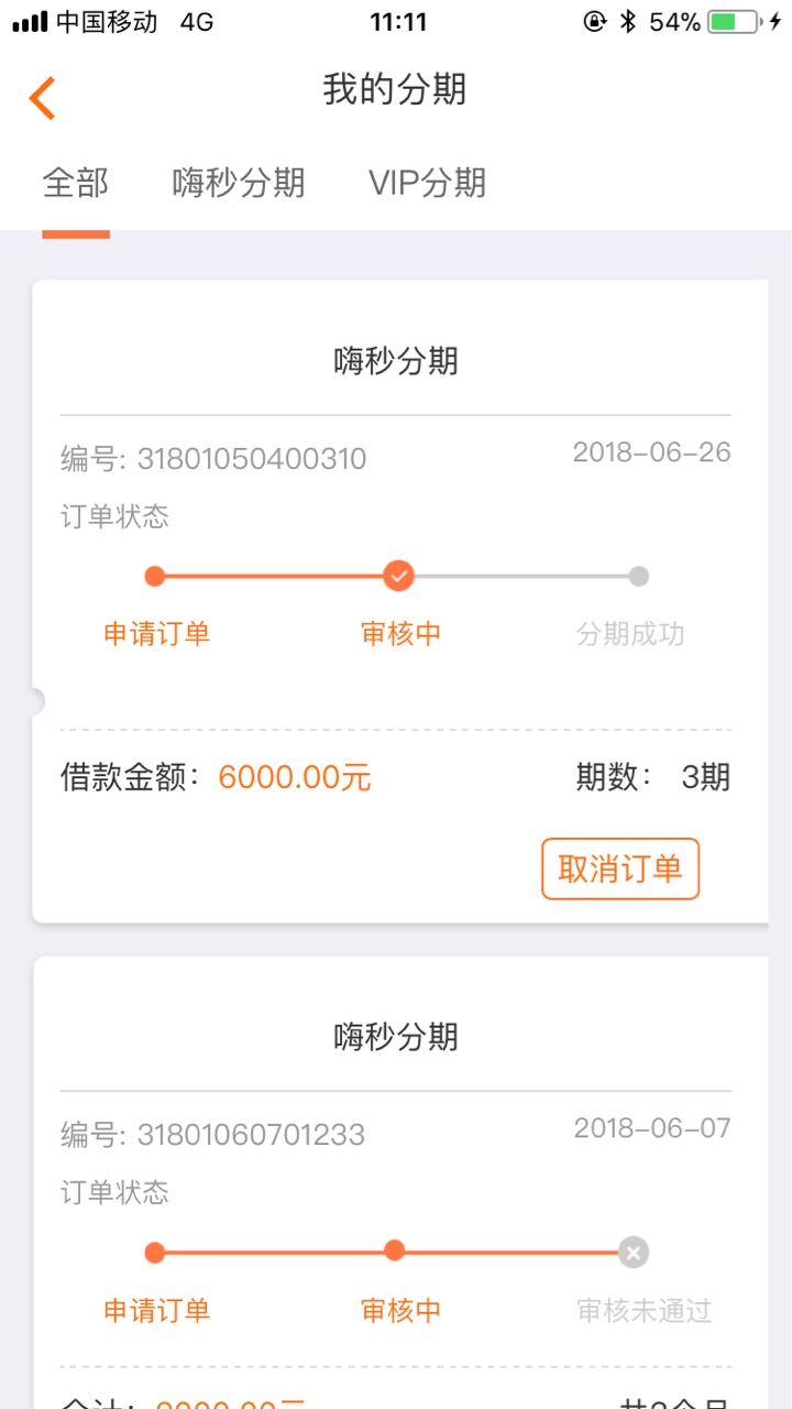 各位老哥嗨钱接了回访，问了单位信息电话，联系人信息电话。然后收到条信息审55 / 作者:最终无话 / 