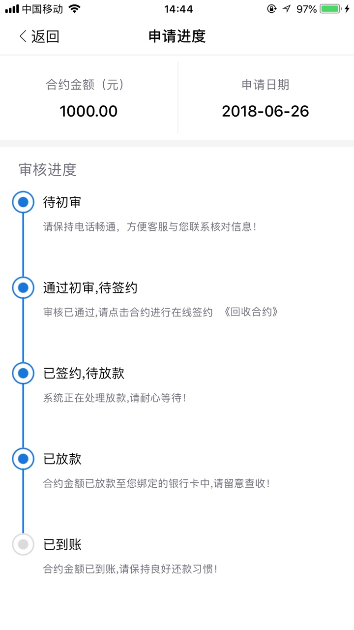 快速下款APP  已到账今天中午微信关注：万能掌柜 （钱已到账，存入支付宝）
4 / 作者:油半城 / 