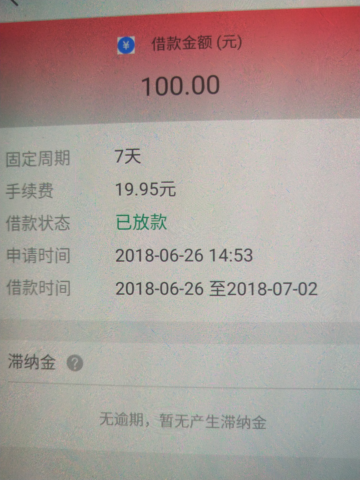 辛辛苦苦撸了一天口子辛辛苦苦撸了一天口子，懒猫给了1000额度，提现申请时忘17 / 作者:扬大大 / 