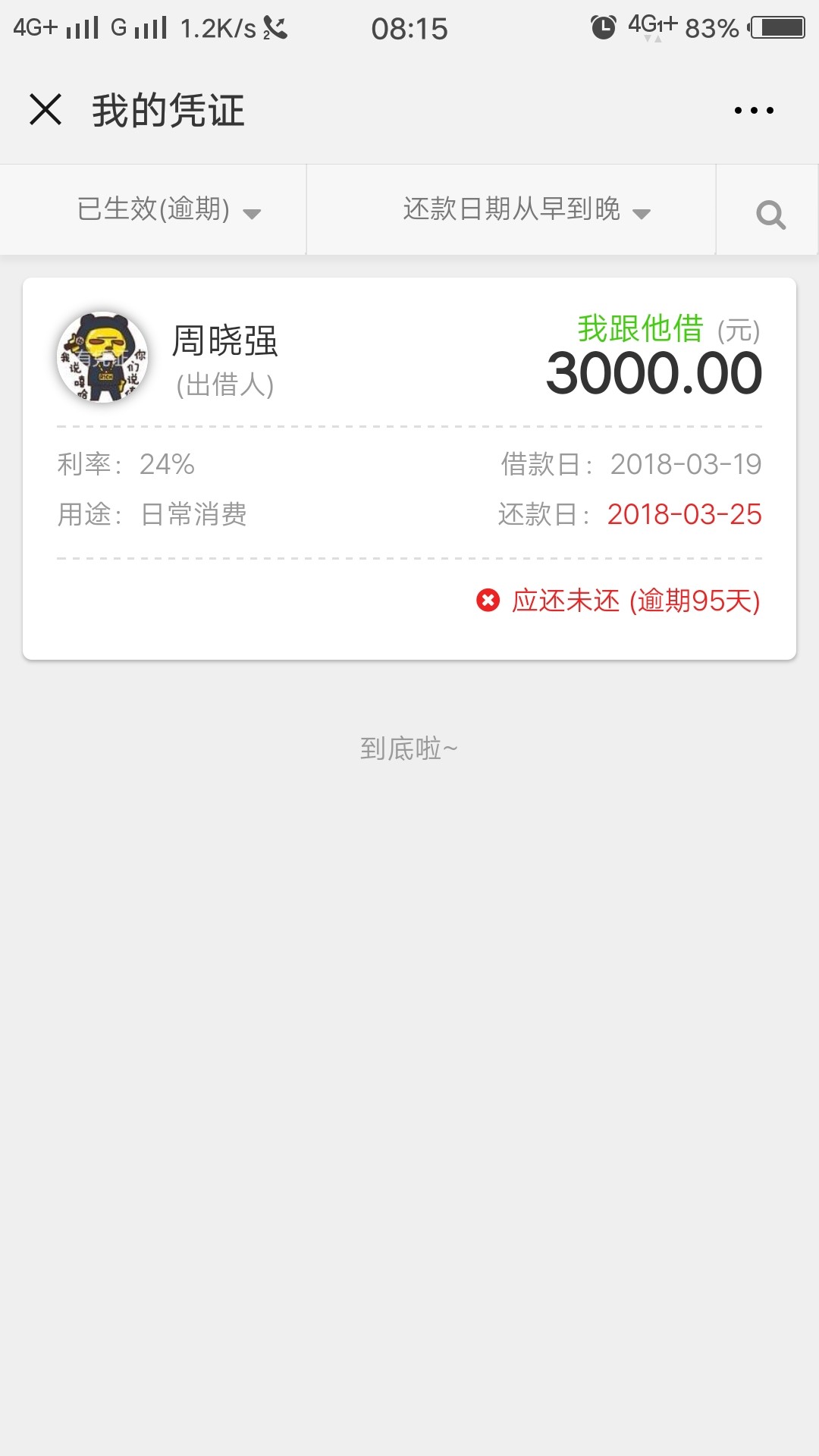 ⚠️老哥们，有凭证，可以当发工资吗，想强制说有仲裁是啥意思，今天撸了20个56 / 作者:xyniz / 