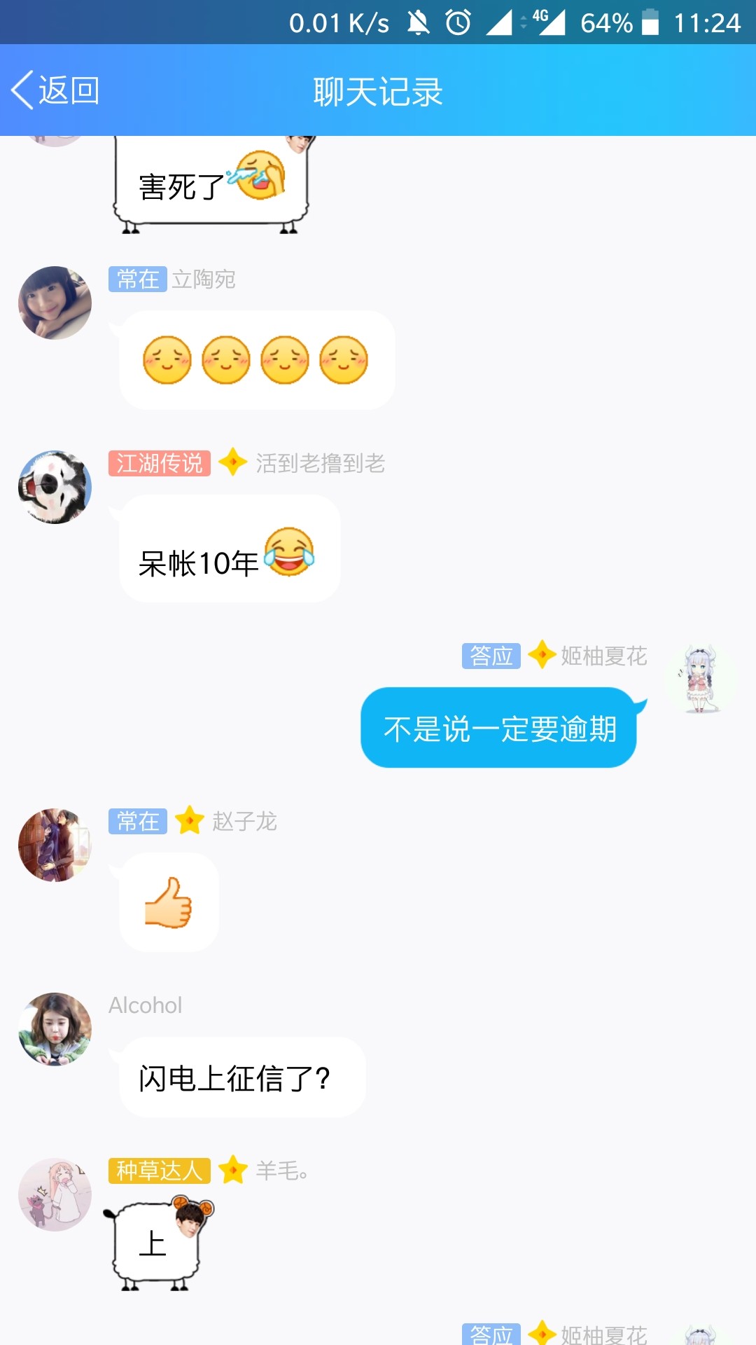 闪电借款还有两天到期，还了还能借吗？大额20000额度没用，求解闪电借款还有81 / 作者:jk712699 / 