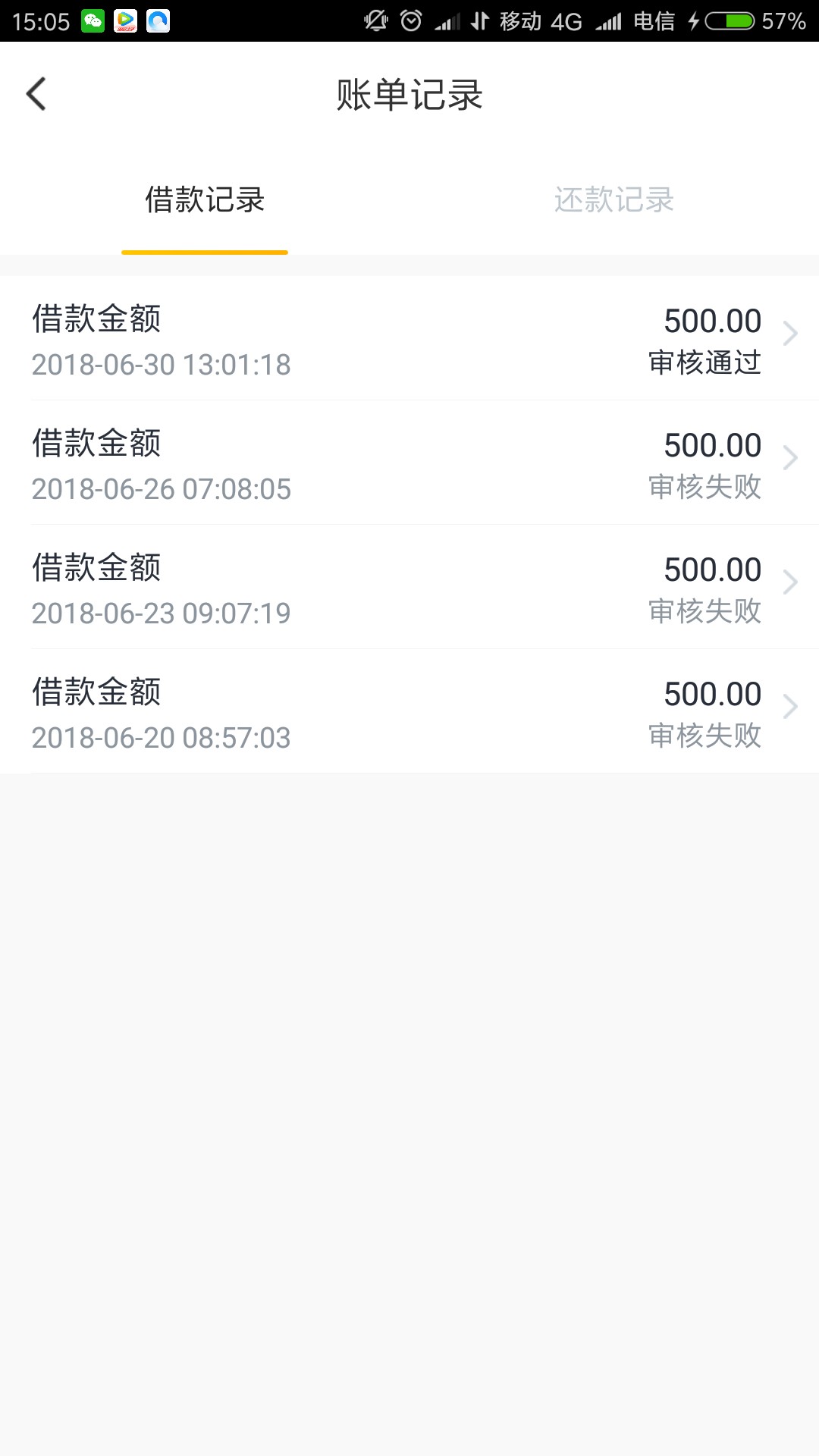 小口子APP趣还钱，各大应用商店，微信公众号或者现金白卡里面下载。
审核之前83 / 作者:EiVi / 