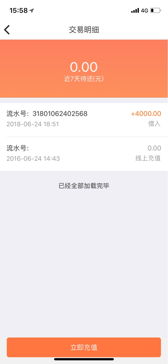 终于拿下一下！！！！嗨钱
历时十三天，终于等到了回访电话
确认了一下身份证54 / 作者:...233 / 