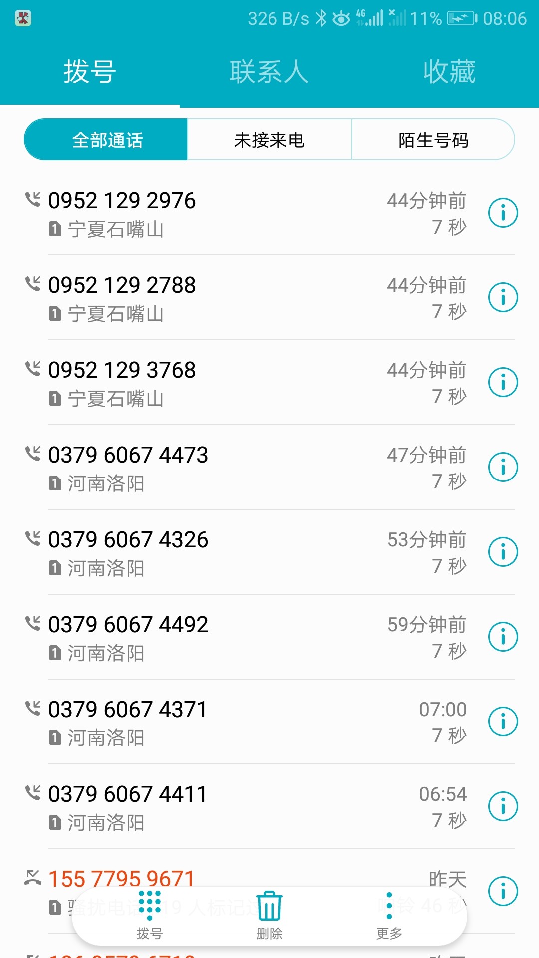 机猫回访没接住，一直在审核，怎么破，有老哥知道怎么破吗
64 / 作者:我的眼泪掉下来 / 