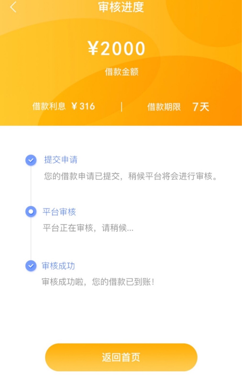 宁波系列口子。 速撸口子名称，晟诚贷。
应用宝 小米商城 都有 
果机还不知道10 / 作者:黑炭厚厚 / 