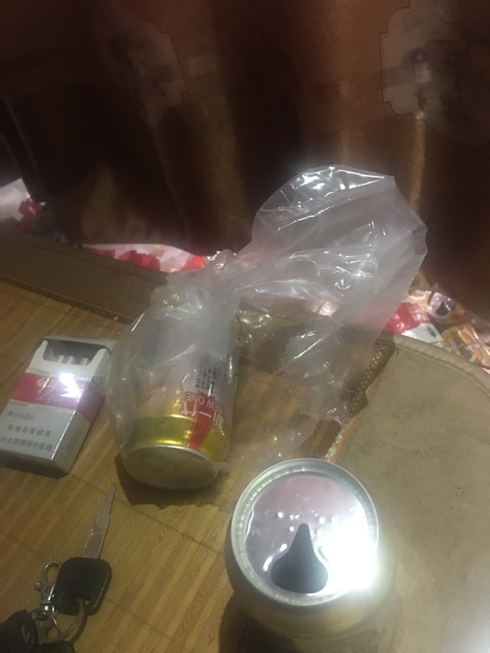 在床上瘫痪好几天了，心累在床上瘫痪好几天了，心累



76 / 作者:帮我按住你妹 / 