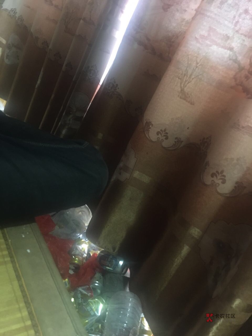 网贷全部强制，下定决心一分不还，网贷全部强制，下定决心一分不还，反正通讯100 / 作者:abcaa / 