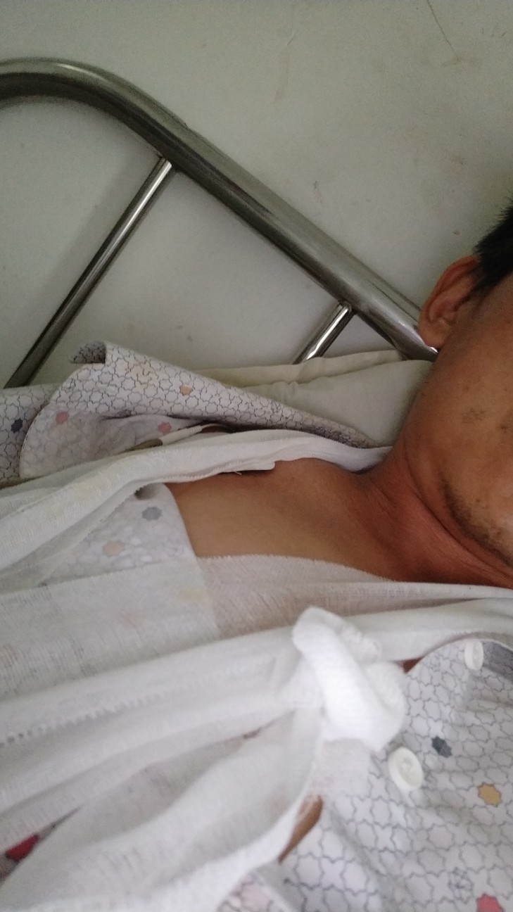想s阎王爷都不收
91 / 作者:反骨仔 / 