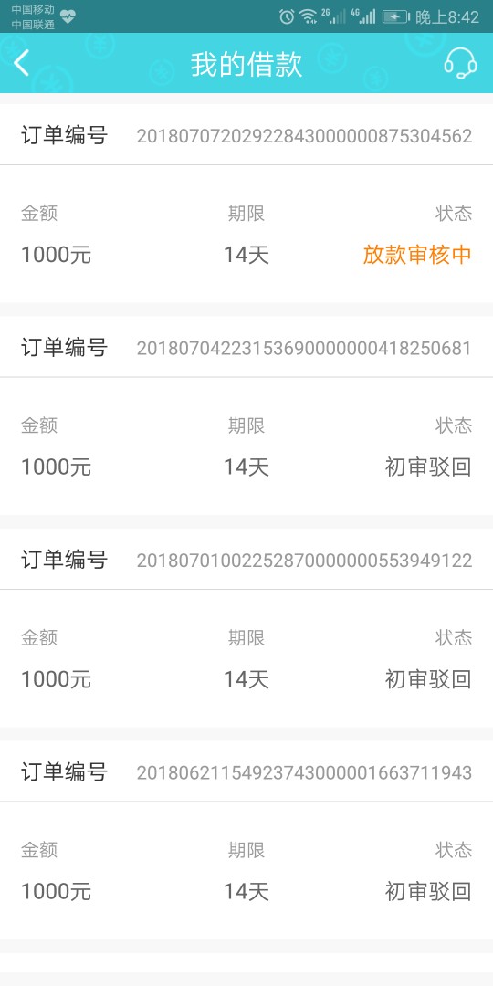 猫花花  这是稳了吗   放款审核中什么意思
95 / 作者:去年买的 / 