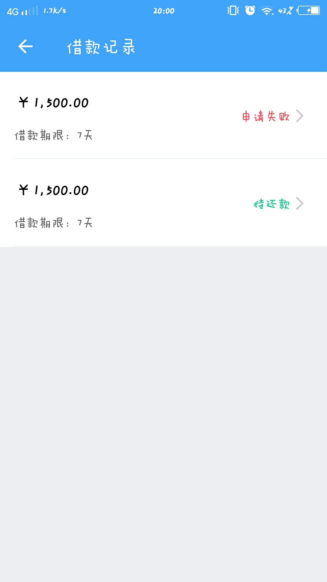 交行的信用卡真是秒下卡农老哥已讲过了，只是套路有点老了
最新技术是有技巧59 / 作者:旧梦..... / 