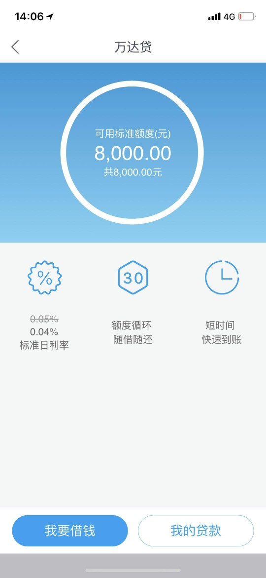 万达贷8000额度万达贷8000额度怎么样可以取出来，谁懂的来指教1，2


42 / 作者:wxlaym88 / 