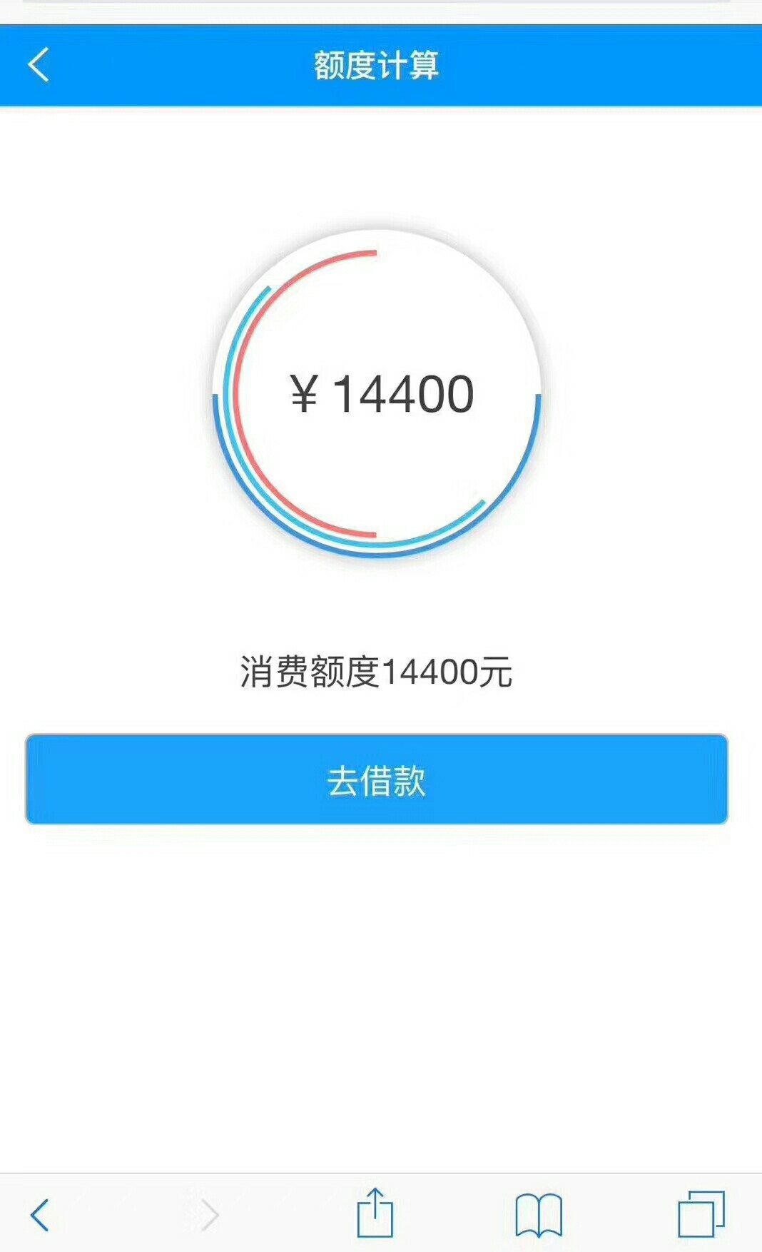 广大老铁哥们这是什么口子，认识的说下14400通过！
独家黑科技，马上风控不下78 / 作者:伤悲也曾快乐 / 