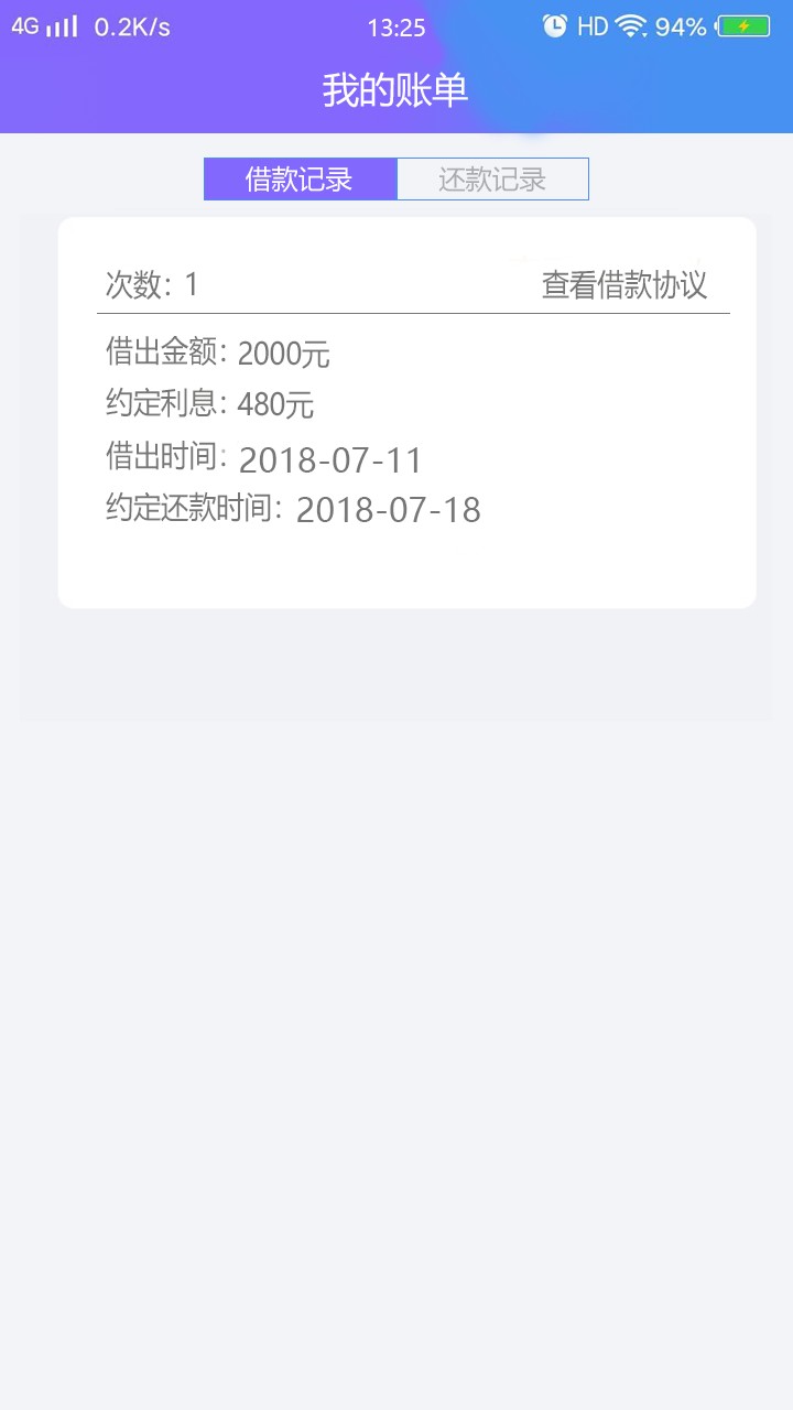 审核之后出的额度，2000到1520，回访本人，这么黑知足了。通讯录两个月，手动18 / 作者:睿达丰 / 