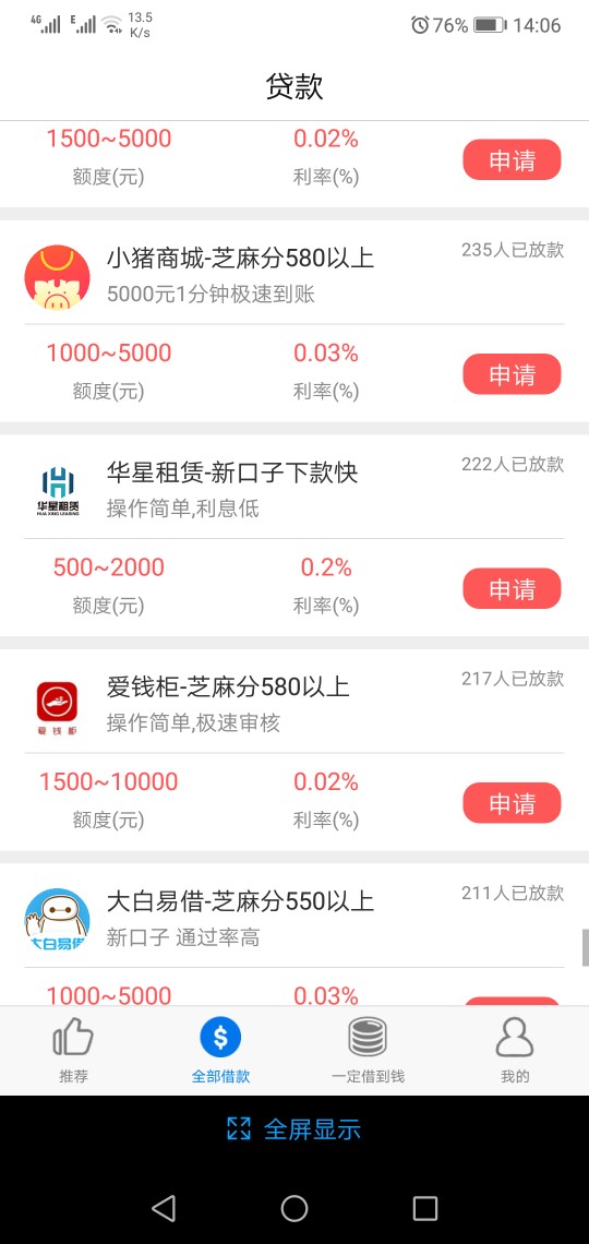 @卡农110求加精，本人非洲黑一个月没下口子名:华星租赁
入口:借款小二
可以看35 / 作者:文艺青年1994 / 