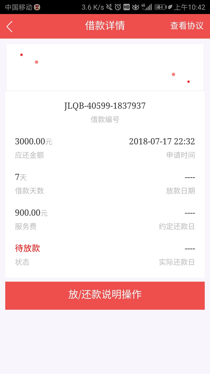 蚂蚁人品和昨晚的e借一家的，吉林延边的回访，一个模式  芝麻花呗自己填
89 / 作者:卿安 / 