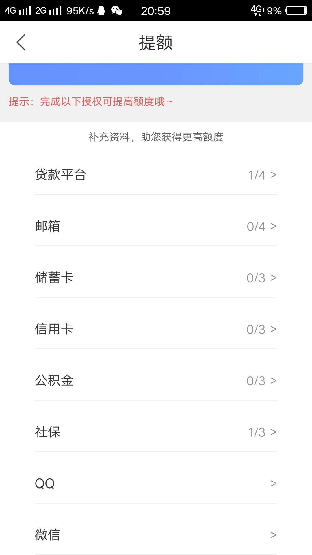 下款口子推荐：随心花 资料简单 最高400087 / 作者:吥約 / 