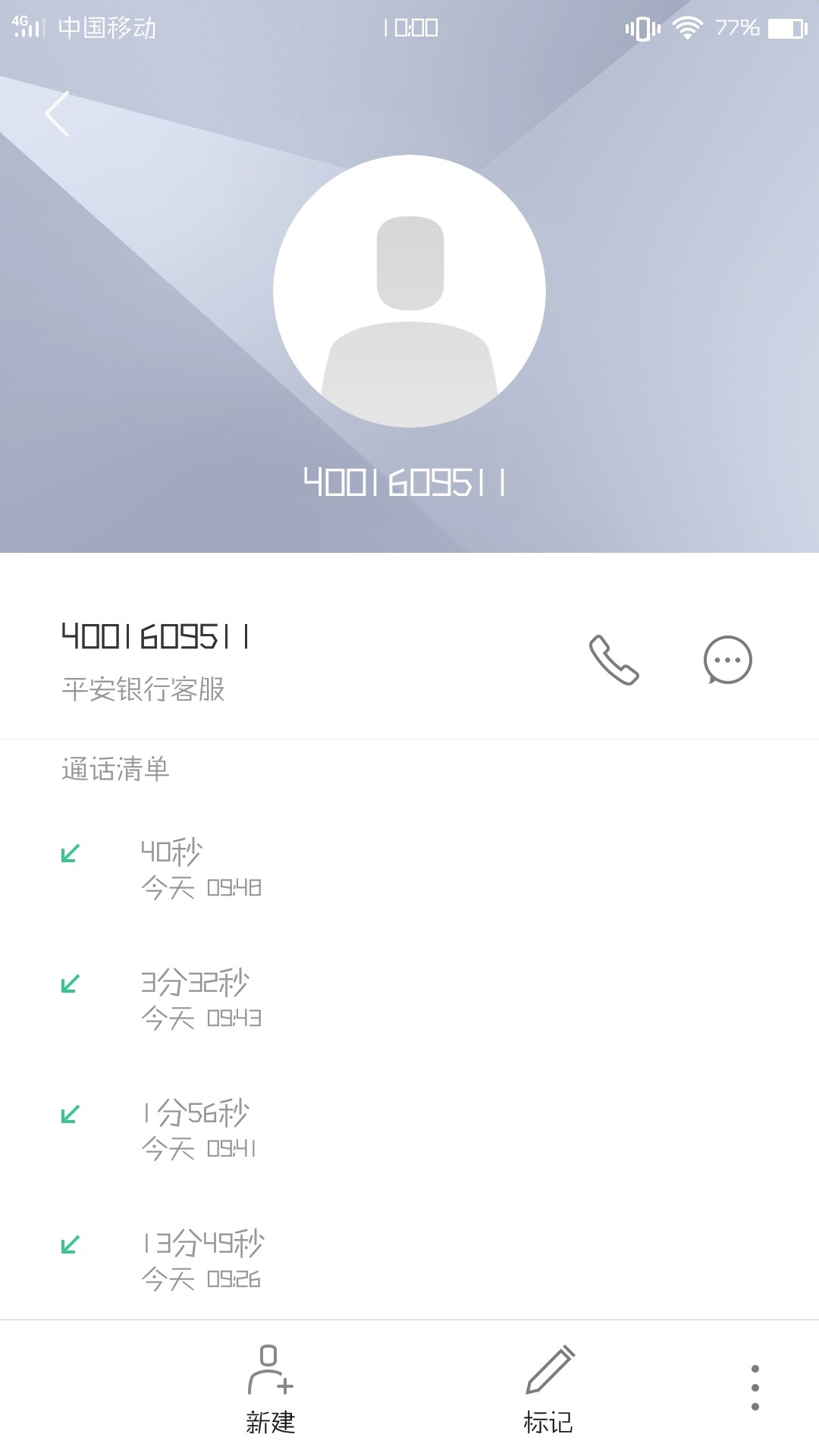 平安i贷逾期12天，疯狂催收i贷今天逾期12天，平安银行一直不停的电话，最后协59 / 作者:無無無 / 