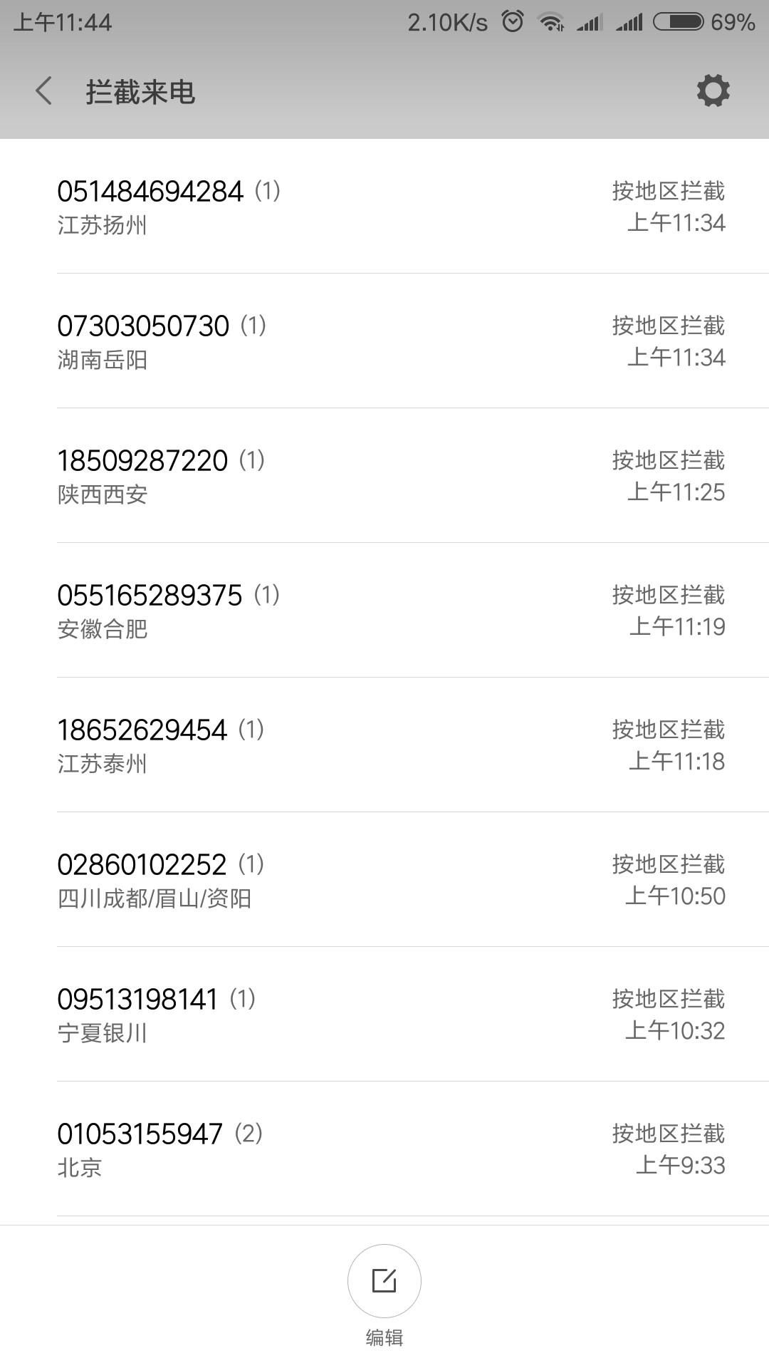 求助老哥啊。爱又米，暖薪贷，白领贷，闪银。这几个哪个上征信啊。

80 / 作者:大明王朝 / 