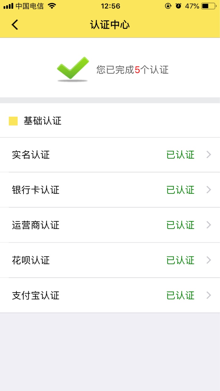 跟风随易贷 已到账


60 / 作者:极乐 / 