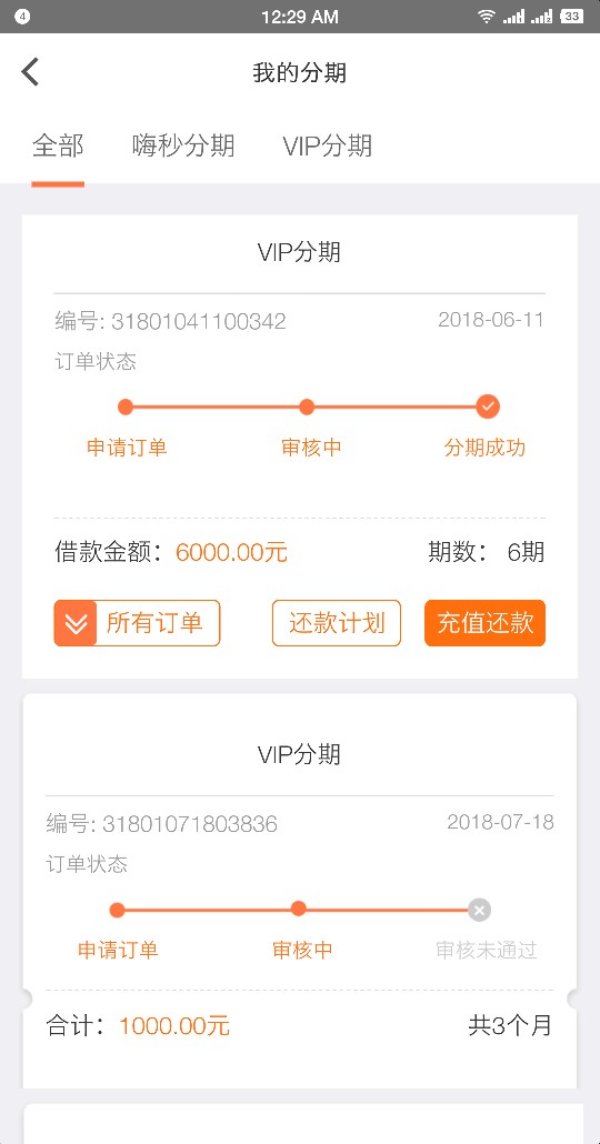 最新的口子没前期，要一定资质，目前还没公开今天找人弄到的新口子目前还没完1 / 作者:咖啡太甜 / 