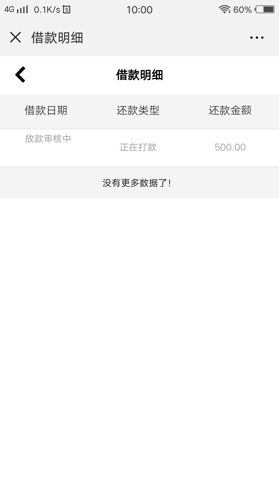 天马有财  宁波系列的  有回访回访本人  问芝麻分花呗   我说花呗三千 登上去68 / 作者:聊聊聊噜噜噜噜 / 