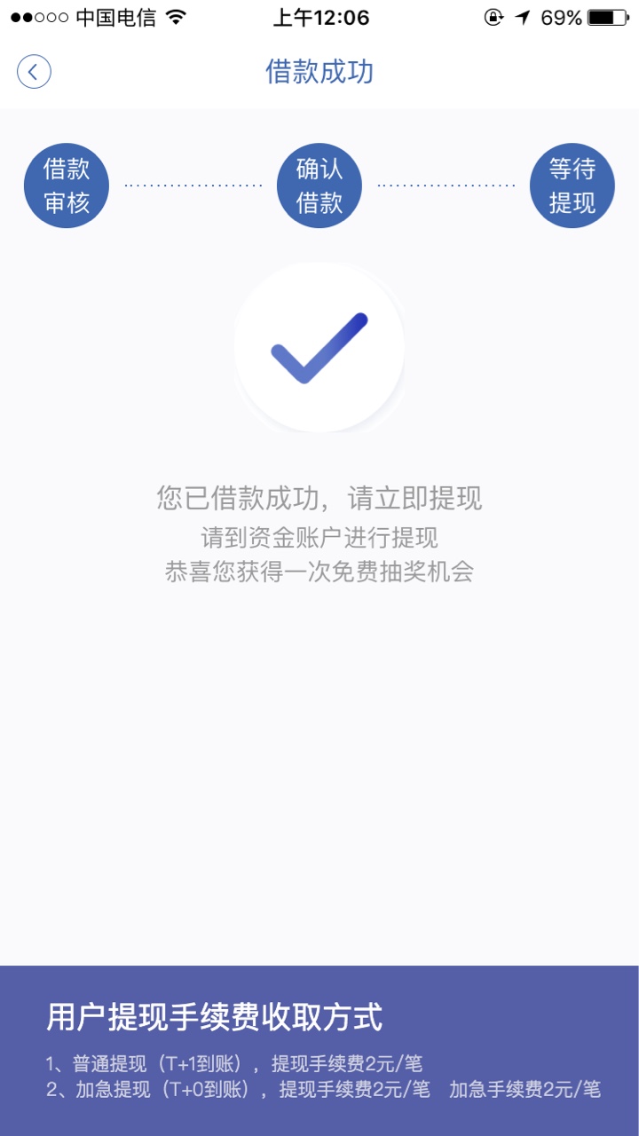 牛呗借款，昨天提前还了，一直提现牛呗借款，昨天提前还了，一直提现失败！刚80 / 作者:小陳同学 / 
