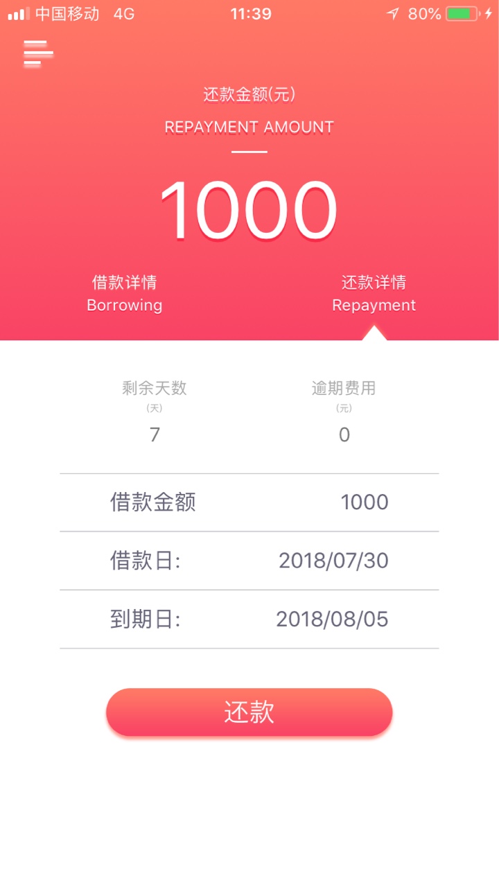 对于一个真的大黑来说，真口子真的良心了。不管是利息和时间昨天晚上申请，狗12 / 作者:25小时 / 