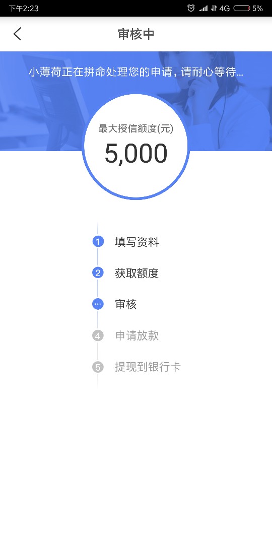 薄荷好借要多久打电话薄荷好借多久打电话？两个小时了还没电话来

74 / 作者:Mr。yang / 