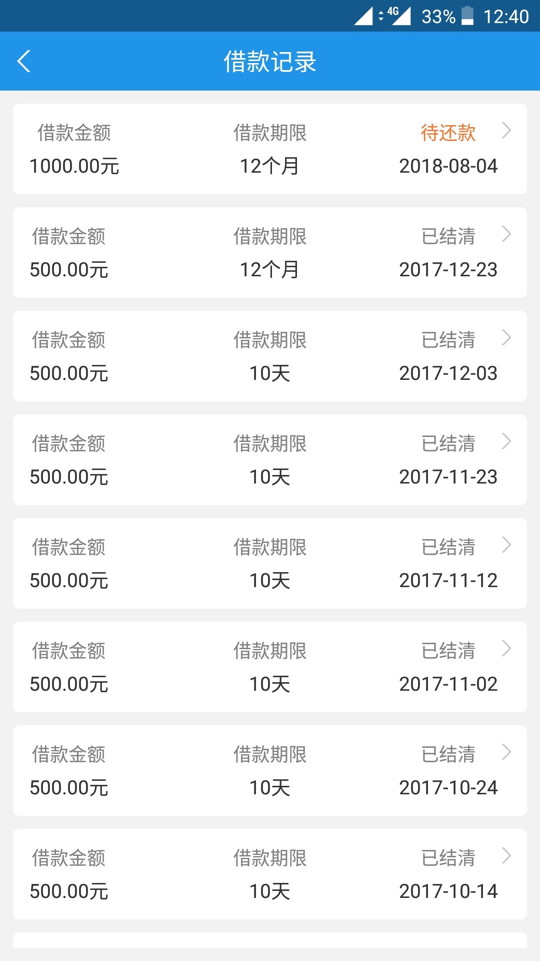 神灯小贷活了秒过，半小时到账！应神灯小贷活了秒过，半小时到账！应用宝下载16 / 作者:专业撸主110 / 