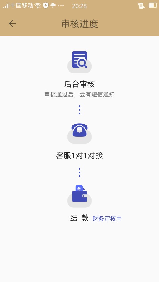 金粒贷通过了，晚上会放款吗，


40 / 作者:还喝酒卡罗拉 / 