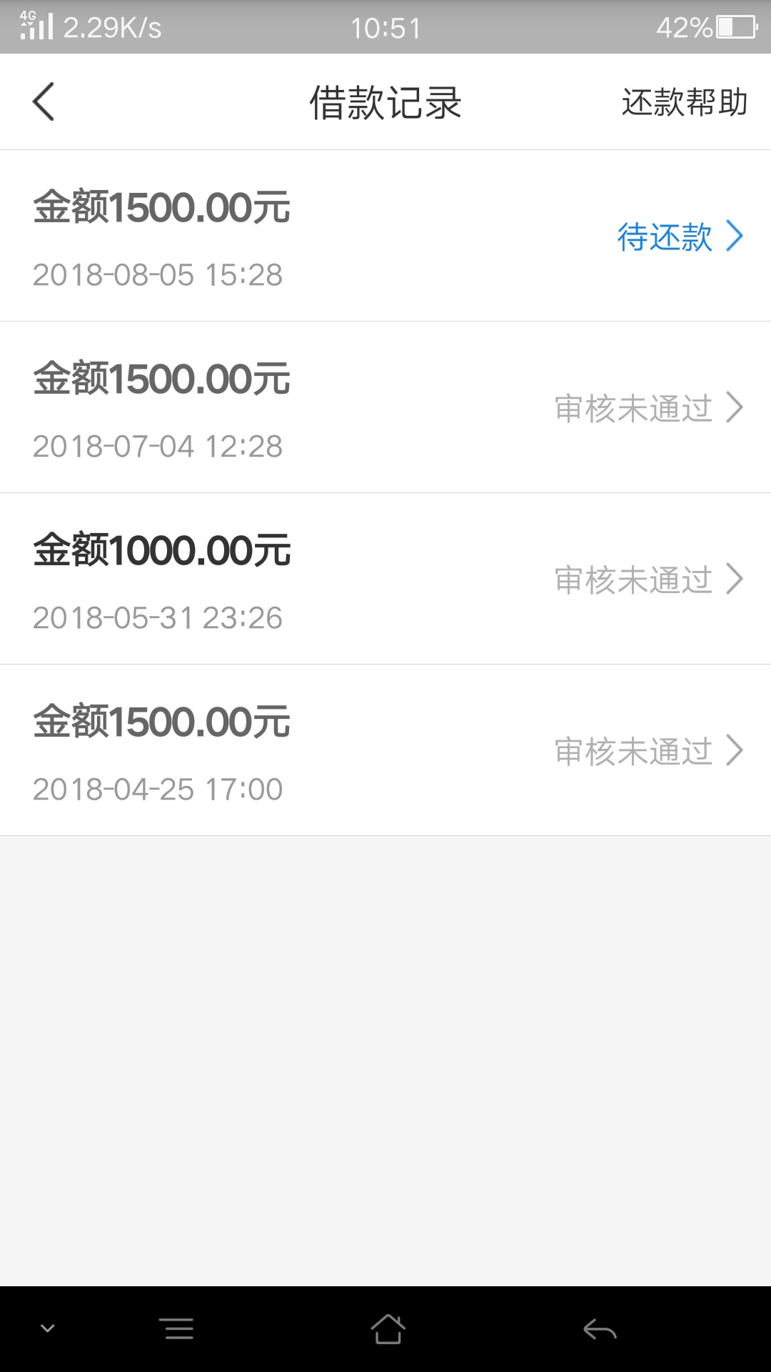 百万老哥上，信用白条第一次申请就把我拒了，昨天申请今天到帐了别人都是秒过85 / 作者:魏斯华 / 