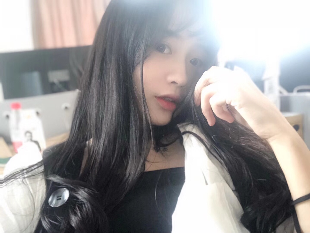 上图，拉波人气。



23 / 作者:姐对帅哥过敏 / 