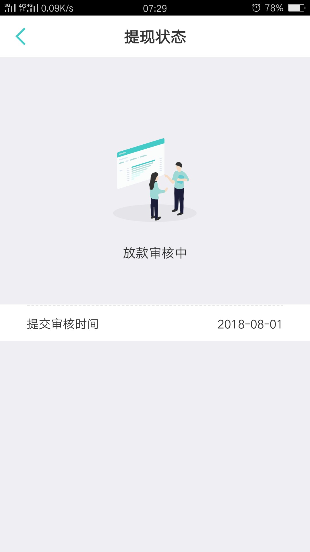 钱包易贷，现在还放款吗这个会不会审核失败

5 / 作者:lucky蜗牛 / 