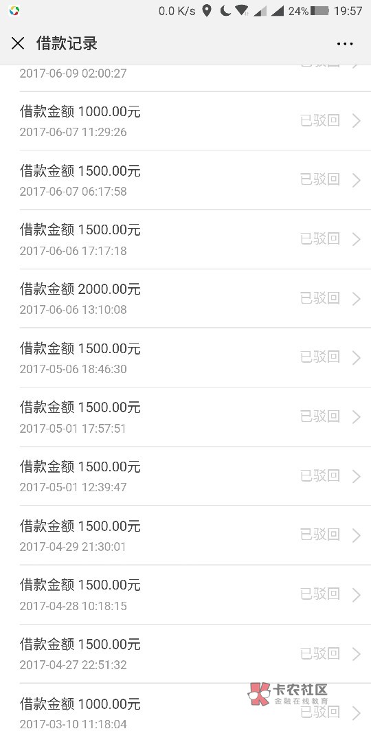 先花一亿元已下款。先说下资质。我觉得我应该算3黑 双黑加运营商黑 每天都是8 / 作者:ayytan / 先花一亿元已下款。先说下资质。我觉得我应该算3黑 双黑加运营商黑 每天都是8 / 作者:ayytan /