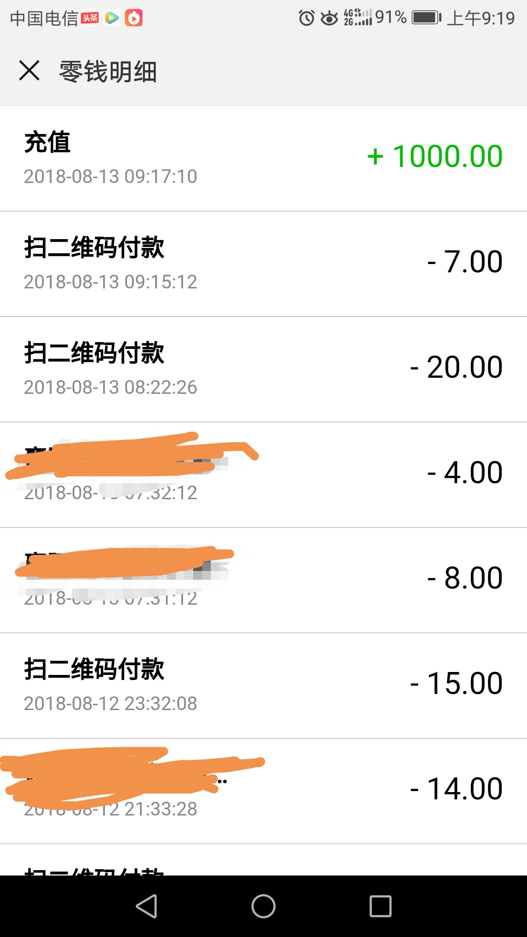 到账，跟风成功啦啦啦啦啦，好开心，


16 / 作者:会飞的芋头儿 / 