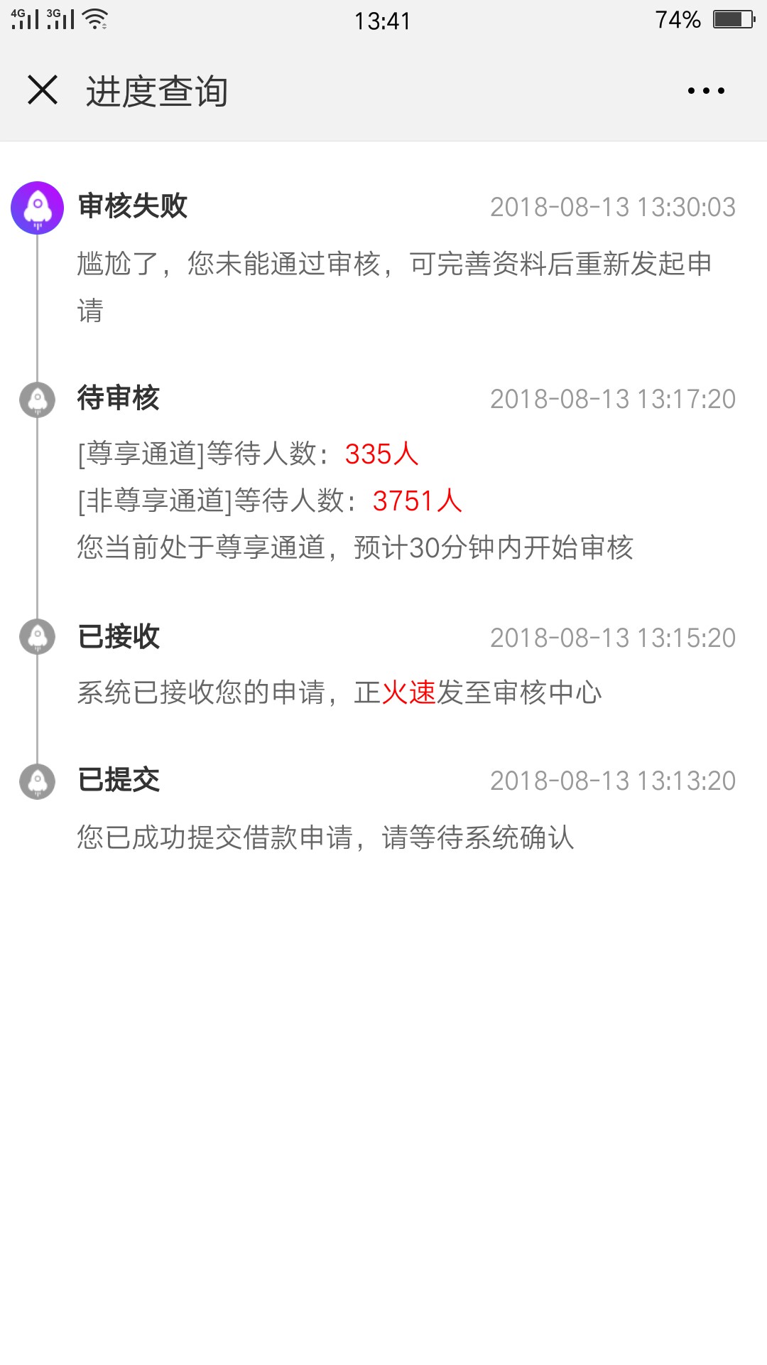 手机贷复活了本人之前手机贷12000的额度，还完后套路成轻借，买了轻借会员发99 / 作者:共享经济 / 