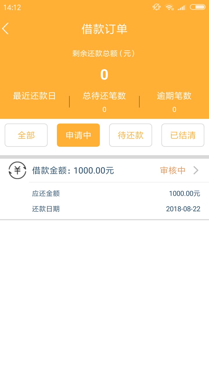 感谢老哥分享的民众贷，无回访，过了，资质强制几十个口子一个多月了，之前跟66 / 作者:若是有风 / 