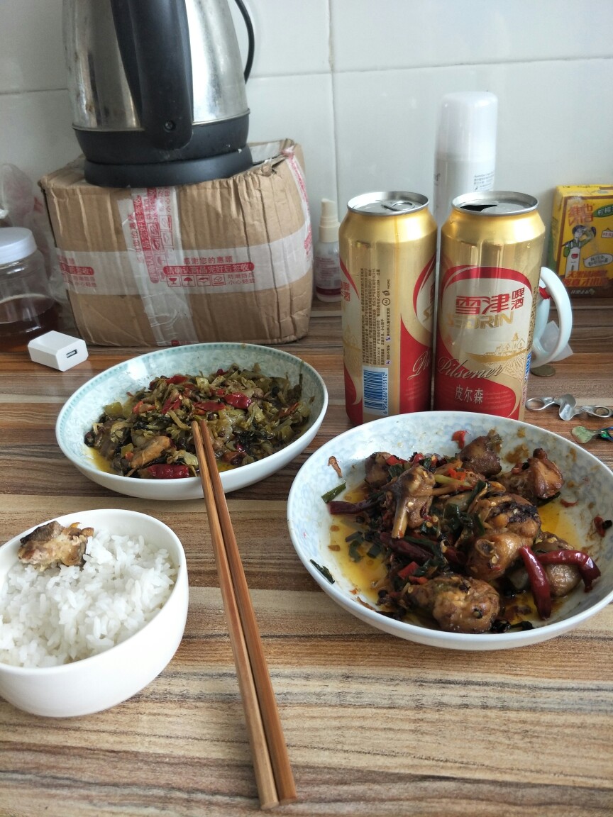 活的太累了强制半年多了，女朋友同意拉我一把，工作第二天，周末放假，在女朋86 / 作者:k哥之王 / 
