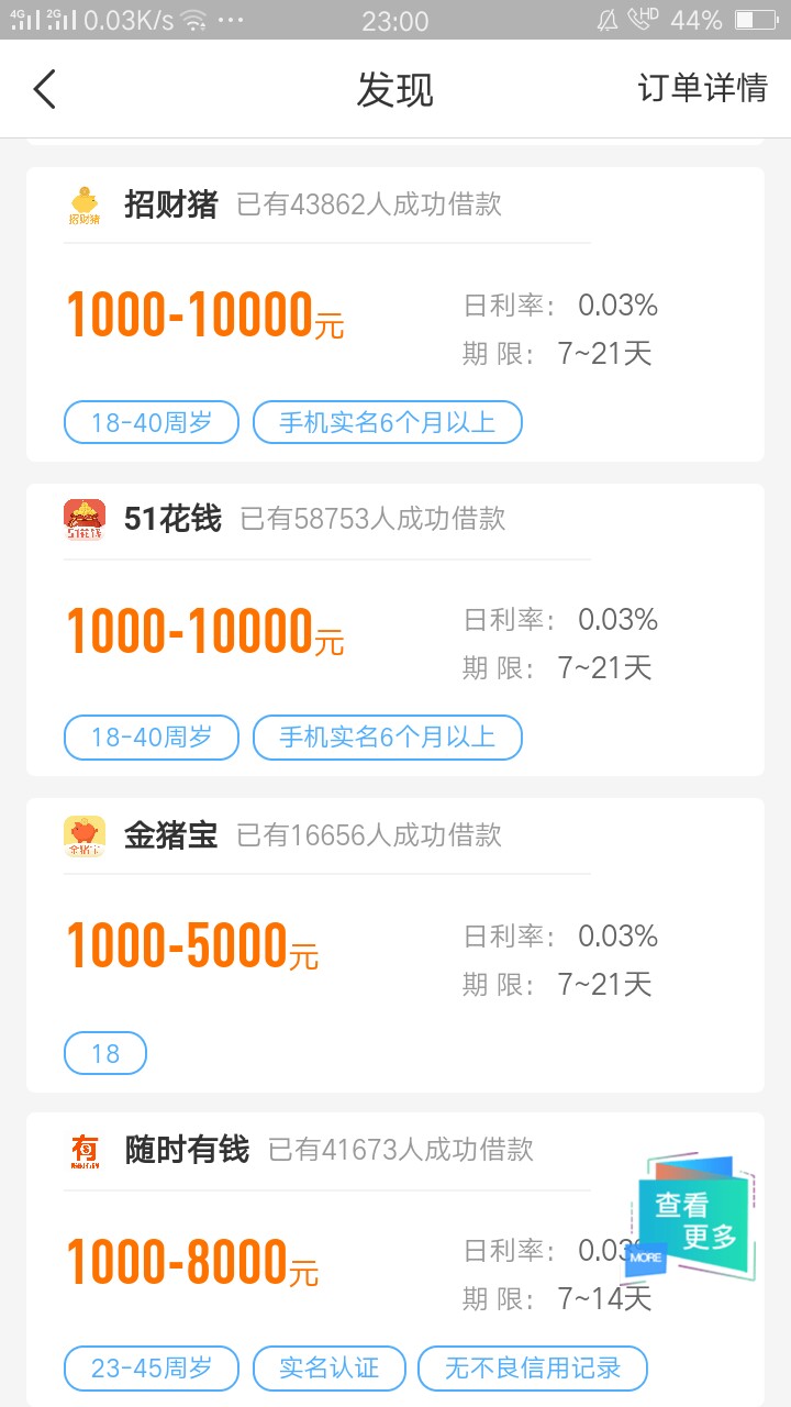随时有钱，看到好多老哥在找入口，不知道真假信用白条申请没通过的点开，里面9 / 作者:有谁共鸣丶 / 