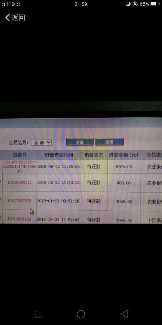 平安催收套路吗下午一个平安普惠的，说我逾期2天了。给我发短信了，告诉我说37 / 作者:本心1234 / 