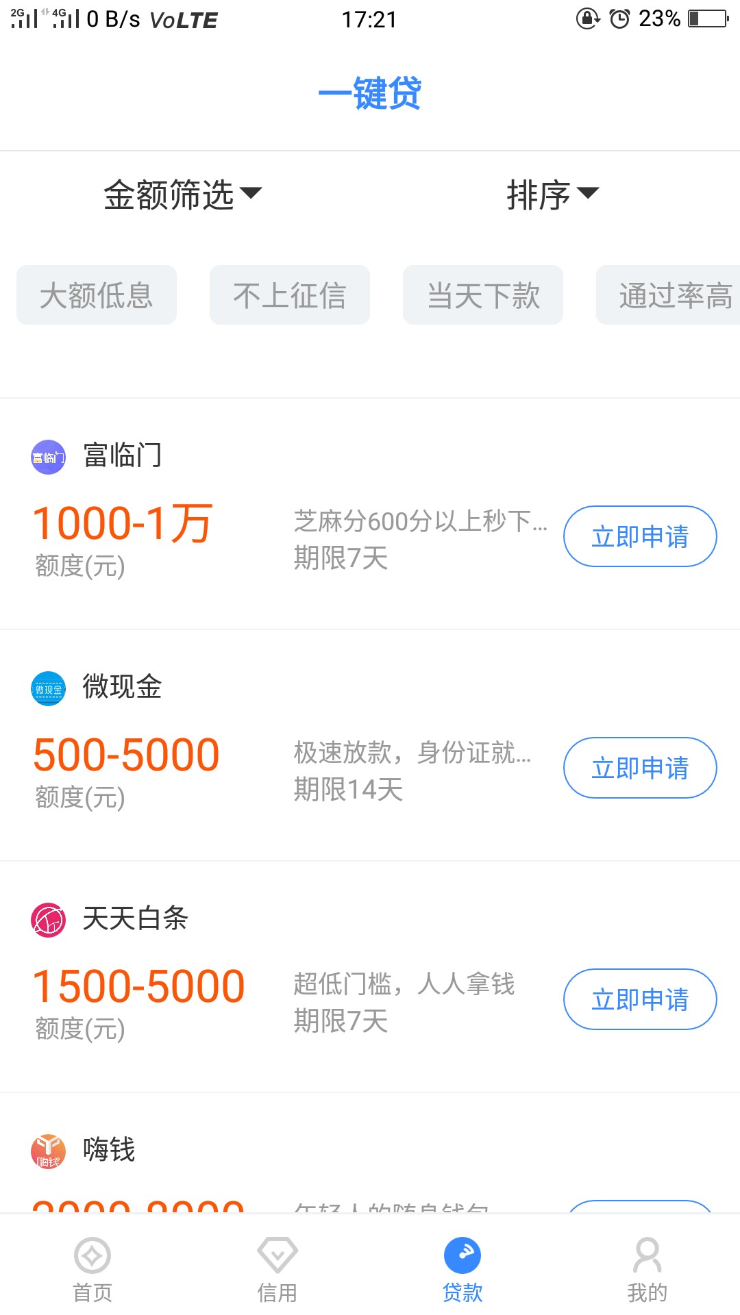 微现金怎么样，5号左右发工资但是微现金怎么样，5号左右发工资但是29号还款，27 / 作者:我吃吃吃 / 