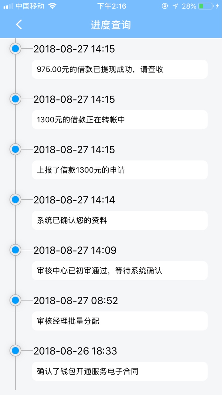 爆米花过了我没回访昨天下午提交今天早上八点多就等待经理，到了下午的时候突33 / 作者:一只小可爱 / 