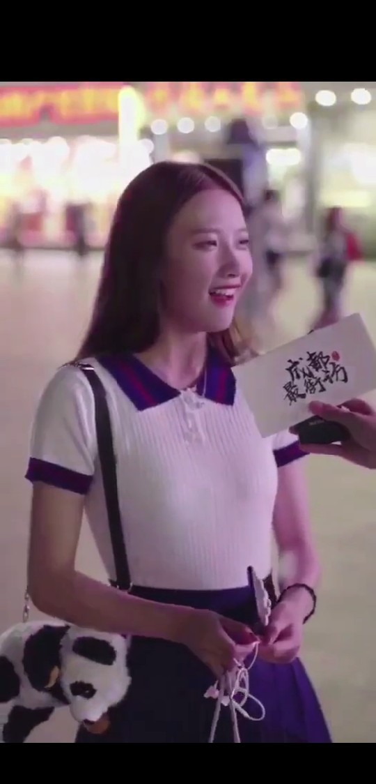 听说成都的小姐姐还是单身笑起来真是甜到心里了，我想追求她~今天撸了几个口82 / 作者:xin758258 / 