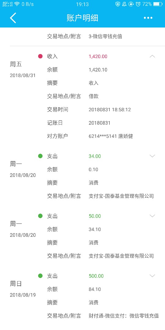湖南的老哥看过来，秒下口子。刚睡醒打开微信看到分期云发的信息说什么月底佛74 / 作者:zzzzzzzzz... / 